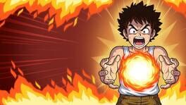 The Legend of Fireball artwork 1