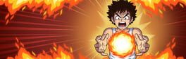 The Legend of Fireball artwork 3
