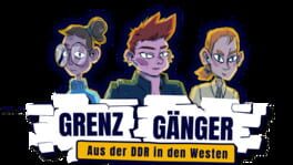 Grenzgänger: Aus der DDR in den Westen artwork 2