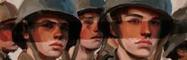 About Frontlines artwork 1