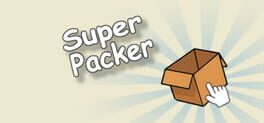 SuperPacker artwork 1