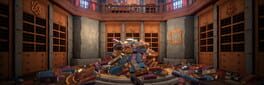 Wand & Order: Tidy Up the Magic Shop! artwork 1
