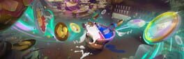 Tidy Wizard: A Place For Every Plate artwork 1