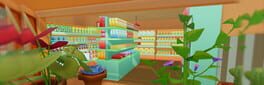 Tidy Mart artwork 1