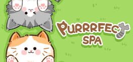 Purrrfect Spa artwork 1
