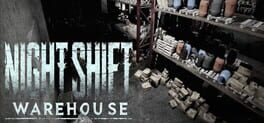 Night Shift: Warehouse artwork 1