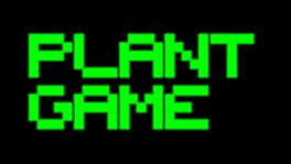 Plant Game artwork 2
