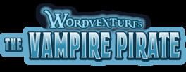 Wordventures: The Vampire Pirate artwork 2