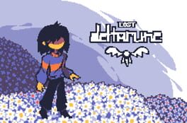 Lost Deltarune artwork 1