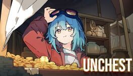 Unchest artwork 1