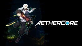 Aethercore artwork 1