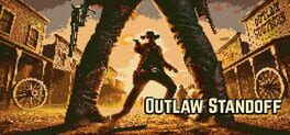 Outlaw Standoff artwork 2
