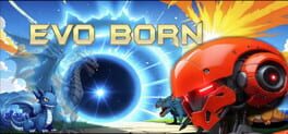 Evo Born artwork 1