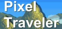 Pixel Traveler artwork 1