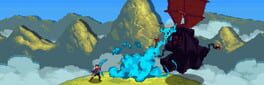 Pixel Traveler artwork 2