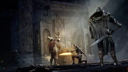 Mistfall Hunter artwork 3