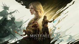 Mistfall Hunter artwork 5