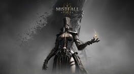 Mistfall Hunter artwork 6