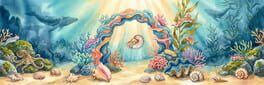 Molluscarium artwork 1