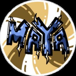 M.A.Y.A artwork 1