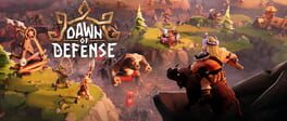 Dawn of Defense artwork 1