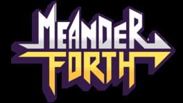 Meander Forth artwork 2