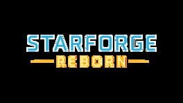 Starforge Reborn artwork 2