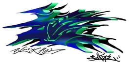 Jet Grind Radio artwork 11