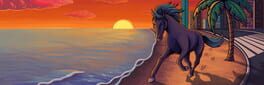 Wild Horse Racing artwork 2