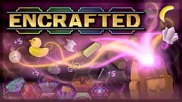 Encrafted artwork 1