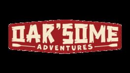 Oar'some Adventures artwork 1