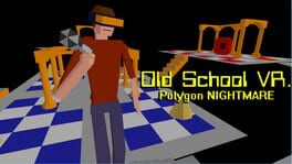 Polygon Nightmare artwork 1