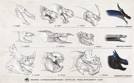 Draconia artwork 2