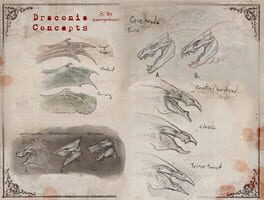 Draconia artwork 3