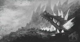 Draconia artwork 5