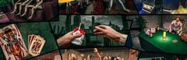 Rock Band Simulator artwork 1