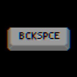 Bckspce artwork 2