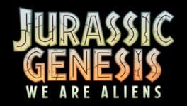 Jurassic Genesis: We Are Aliens artwork 2
