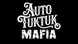 Auto Tuktuk Mafia artwork 1