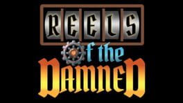 Reels of the Damned artwork 2