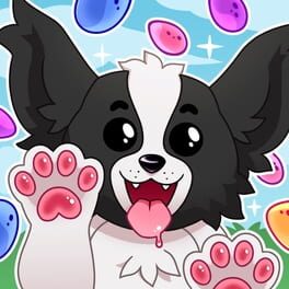 Cute Jump artwork 2
