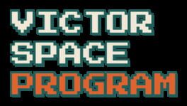 Victor Space Program artwork 1
