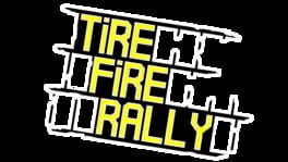 Tire Fire Rally artwork 2