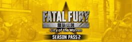 Fatal Fury: City of the Wolves - Season Pass 2 artwork 1