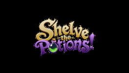 Shelve the Potions! artwork 2