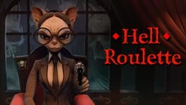 Hell Roulette artwork 1