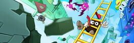 Ladder Lad artwork 1