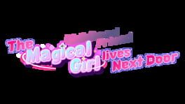 The Magical Girl Childhood Friend Lives Next Door artwork 1
