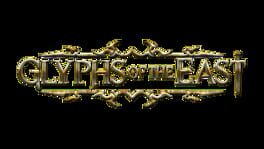 Glyphs of the East artwork 2