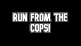 Run from the Cops! artwork 2